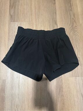 Rabbit Feelin Fine 4 inch Shorts